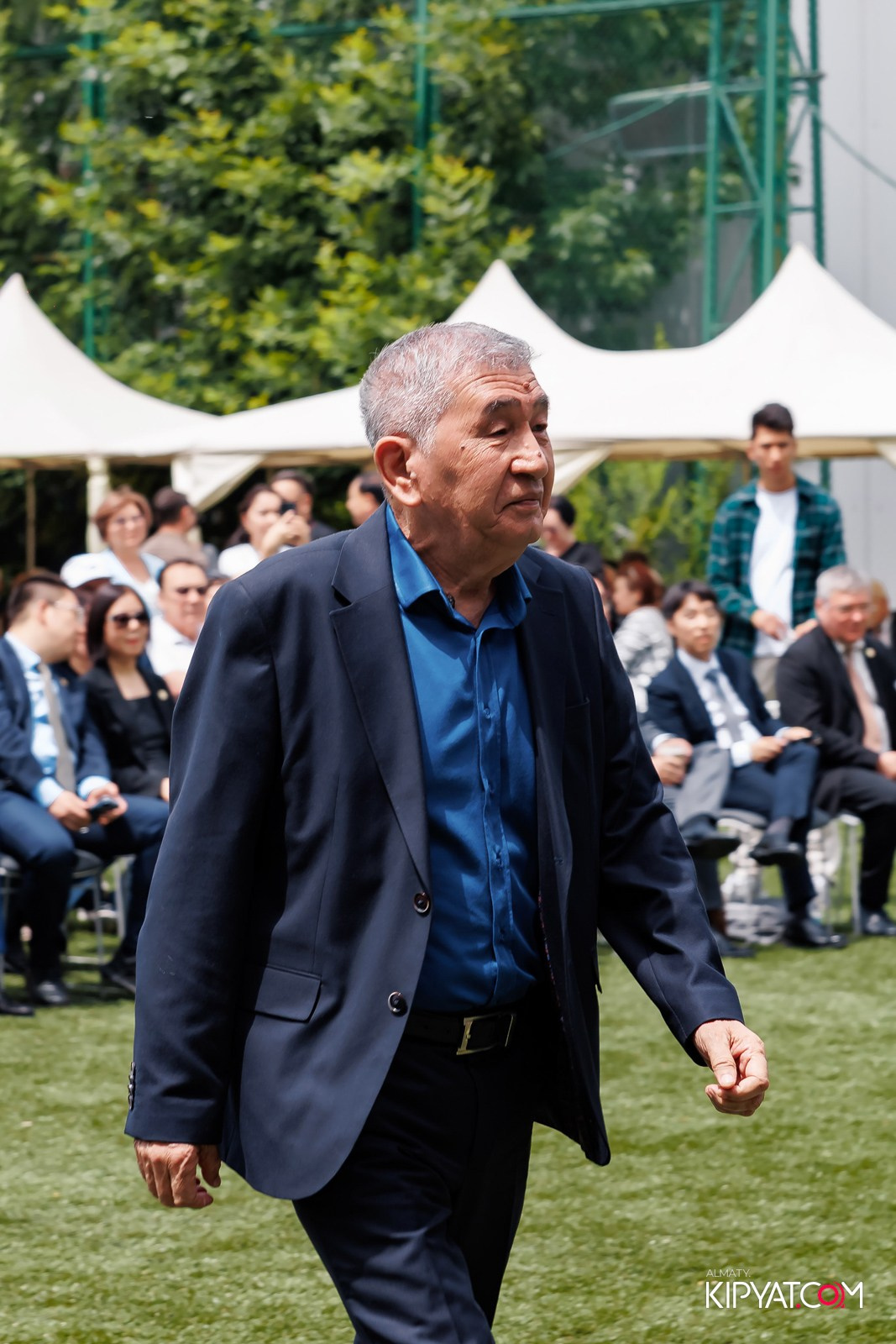 50 ЛЕТ — АЛМАТИНСКИЙ УНИВЕРСИТЕТ ЭНЕРГЕТИКИ И СВЯЗИ. КИПЯТКОМ АЛМАТЫ!