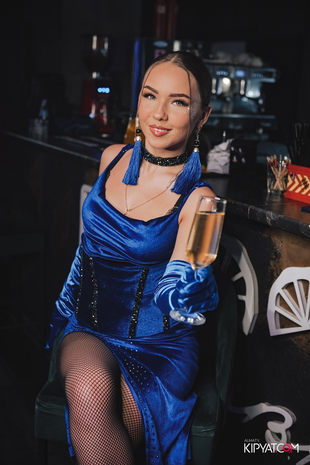 ДОРОГАЯ, Я НЕ ПИЛ. КИПЯТКОМ АЛМАТЫ!