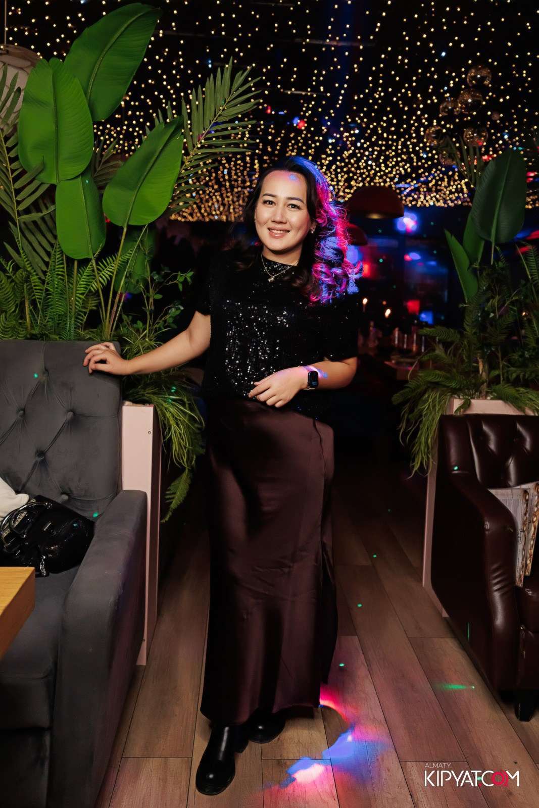 LUGO BAR. КИПЯТКОМ АЛМАТЫ!