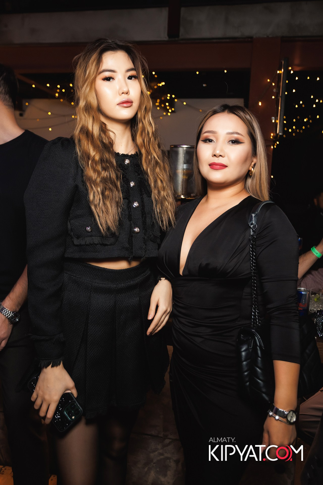 BlaBlaBar. КИПЯТКОМ АЛМАТЫ!