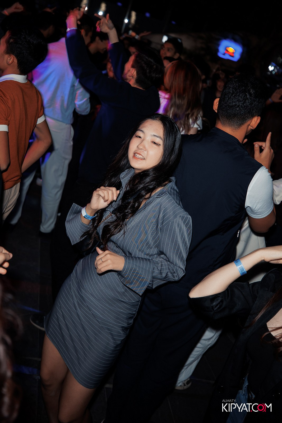 EVENT BAR. КИПЯТКОМ АЛМАТЫ!