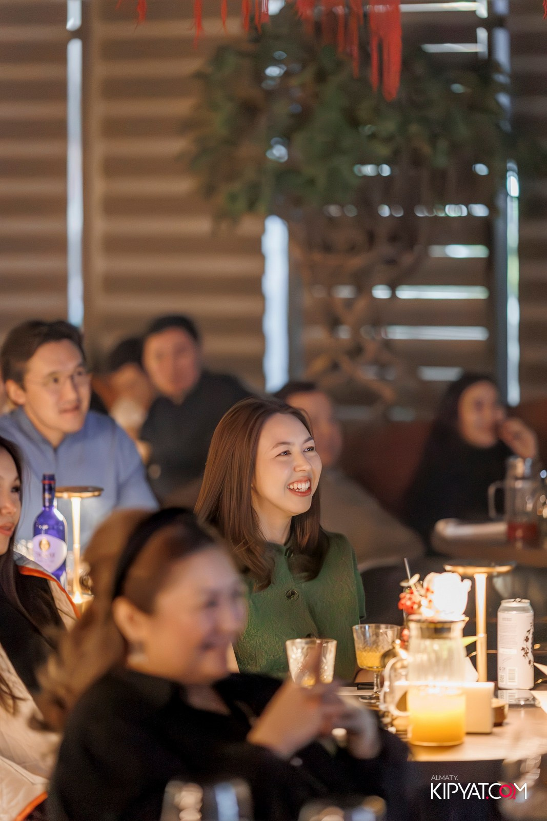 STAND UP КОНЦЕРТ АЛЕКСАНДА МЕРКУЛЬ. КИПЯТКОМ АЛМАТЫ! Фотосъемка мероприятий в Алматы