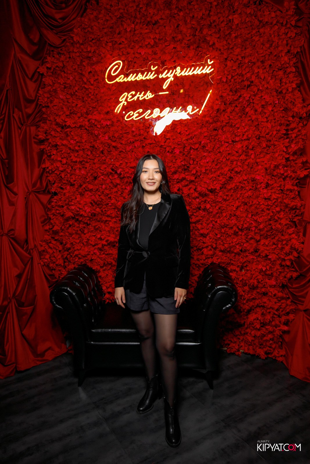 ДОРОГАЯ Я НЕ ПИЛ. КИПЯТКОМ АЛМАТЫ!