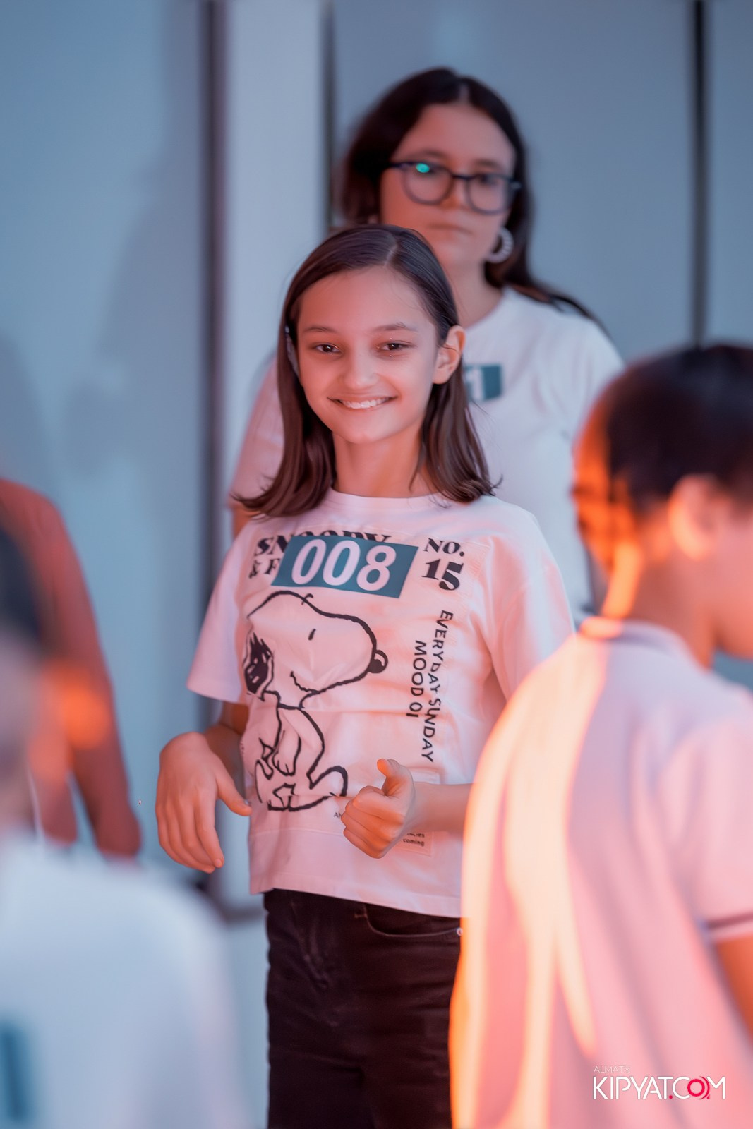 КВЕСТ-ШОУ ALAROVICH / ИГРА В КАЛЬМАРА. КИПЯТКОМ АЛМАТЫ!