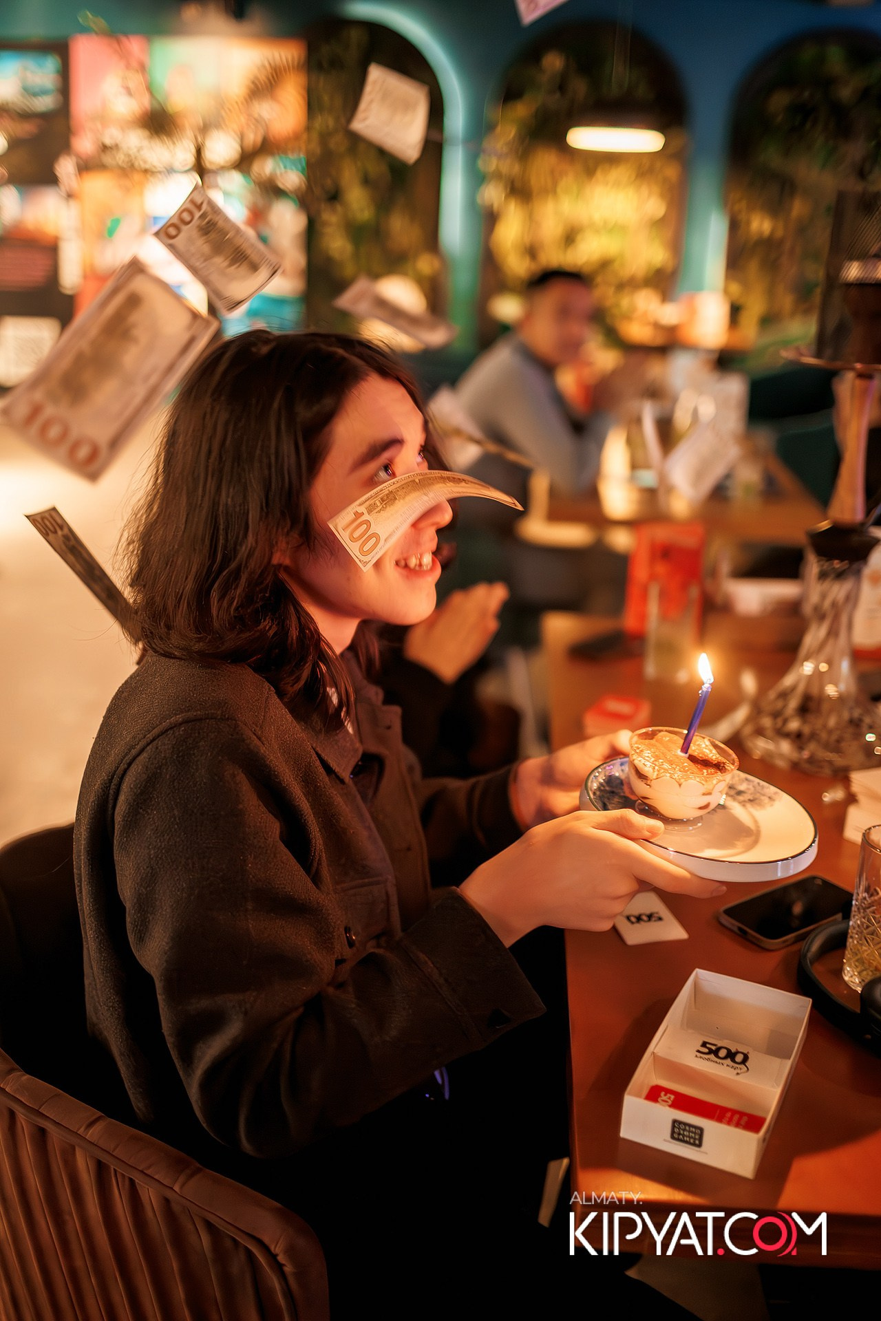 Vice City. КИПЯТКОМ АЛМАТЫ!