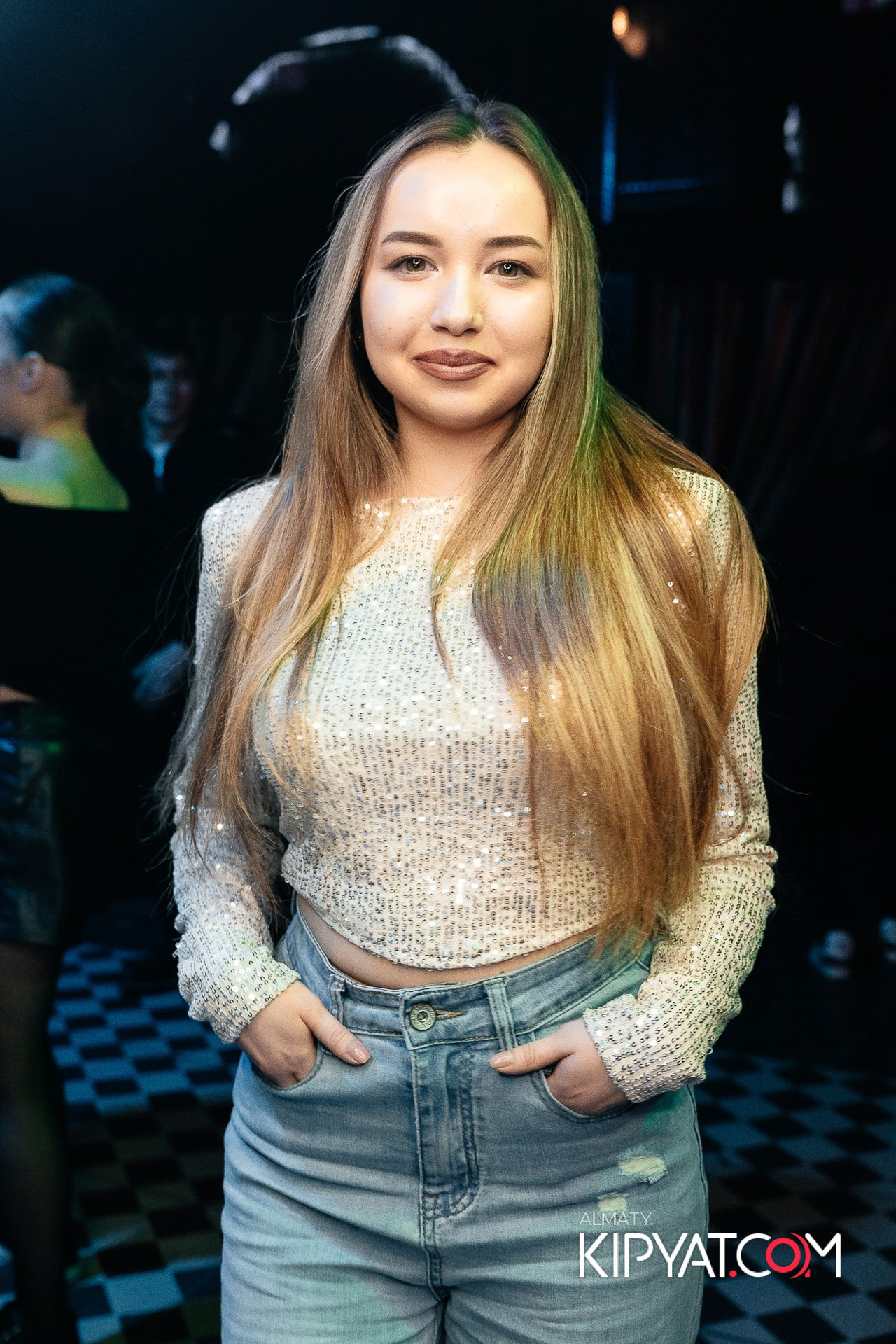 НАКАТИКА. КИПЯТКОМ АЛМАТЫ!