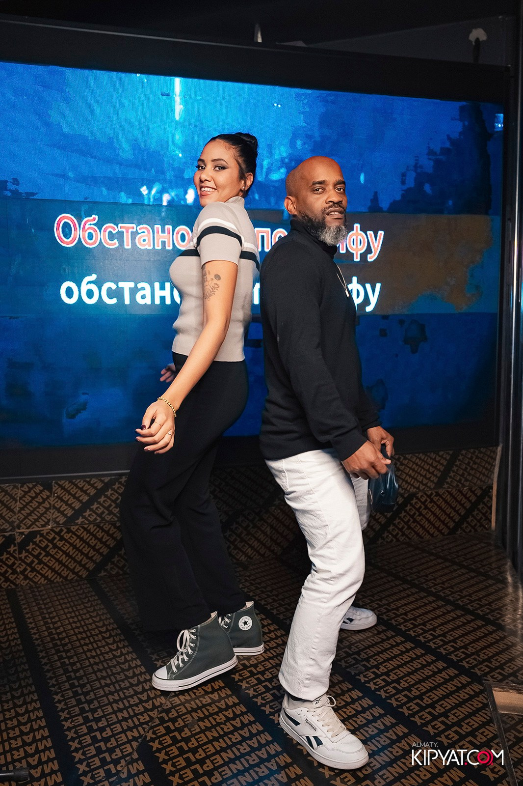 КАРАОКЕ DOREMI. КИПЯТКОМ АЛМАТЫ! Фотосъемка мероприятий в Алматы