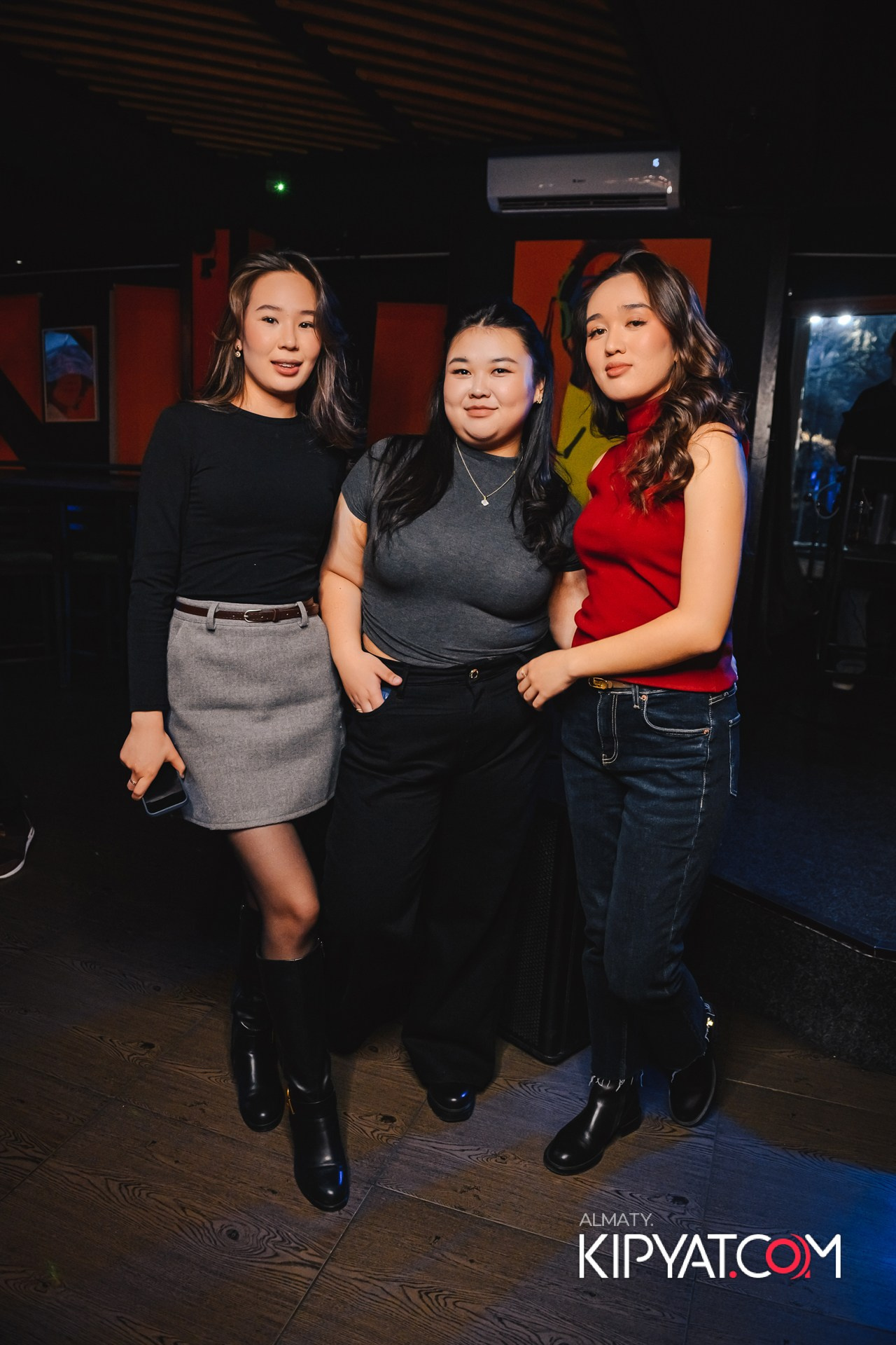 ШАШЛЫКОФФ. КИПЯТКОМ АЛМАТЫ!