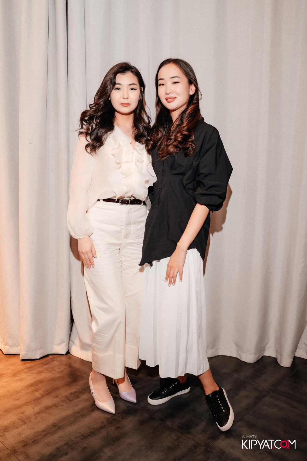 ДОРОГАЯ, Я НЕ ПИЛ. КИПЯТКОМ АЛМАТЫ!