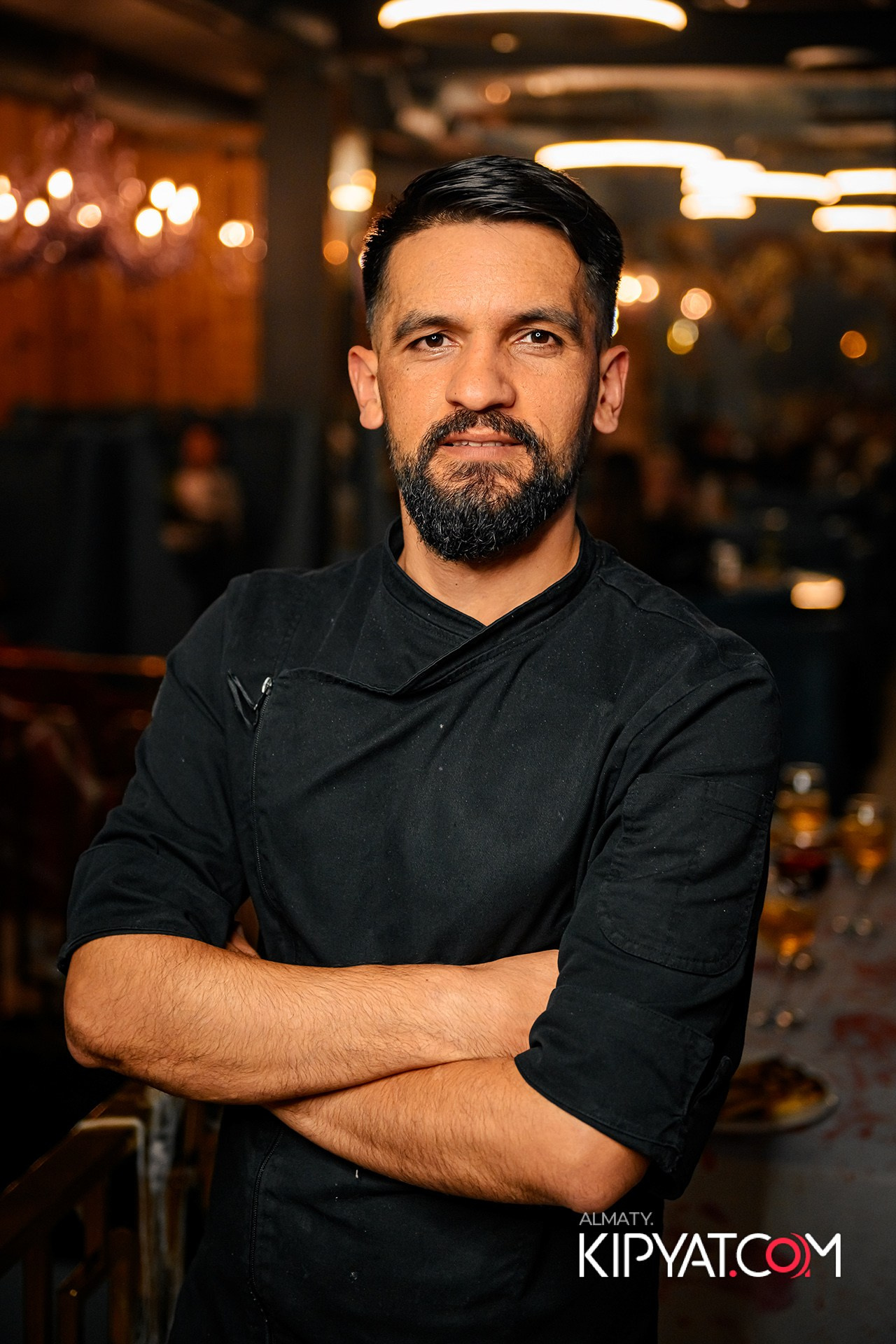 LOKO BAR. КИПЯТКОМ АЛМАТЫ!