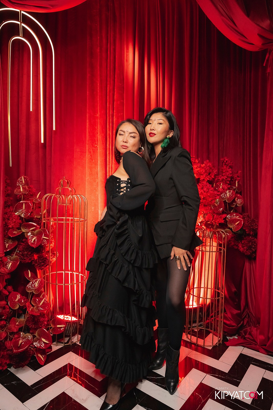 QUEEN. КИПЯТКОМ АЛМАТЫ!