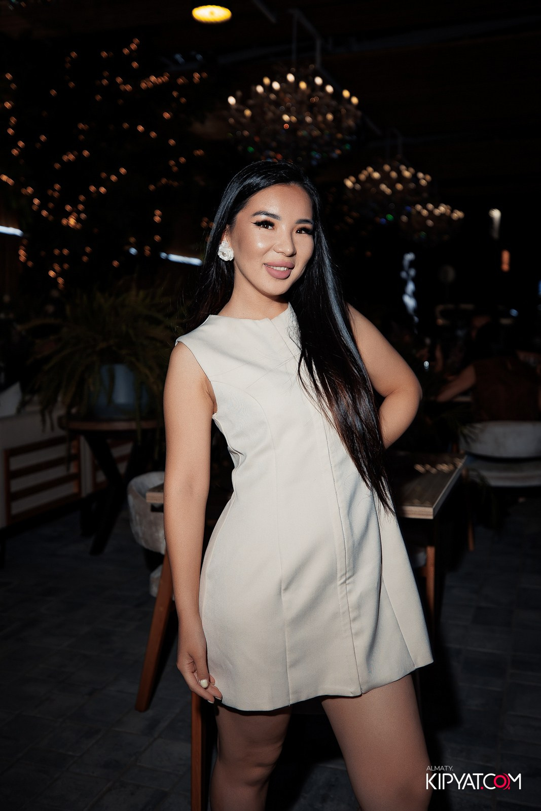 FRIENDS BAR & TERRACE. КИПЯТКОМ АЛМАТЫ!