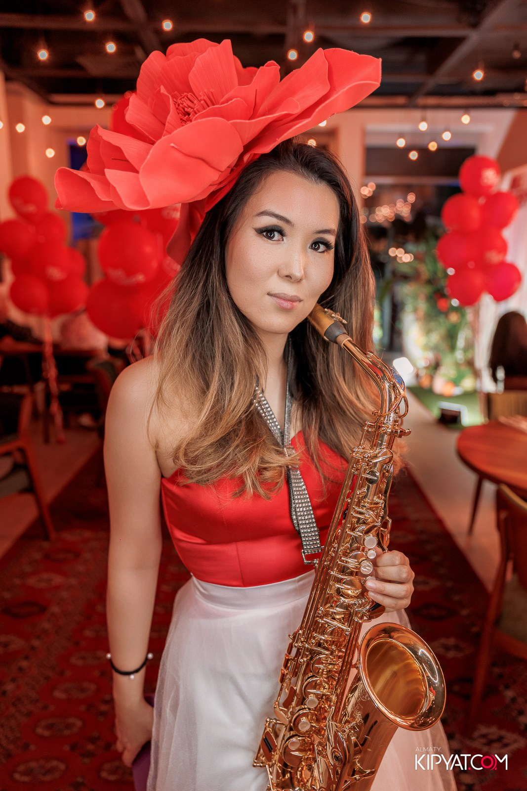 ОФИЦИАЛЬНОЕ ОТКРЫТИЕ РЕСТОРАНА BIG CHEFS. КИПЯТКОМ АЛМАТЫ!