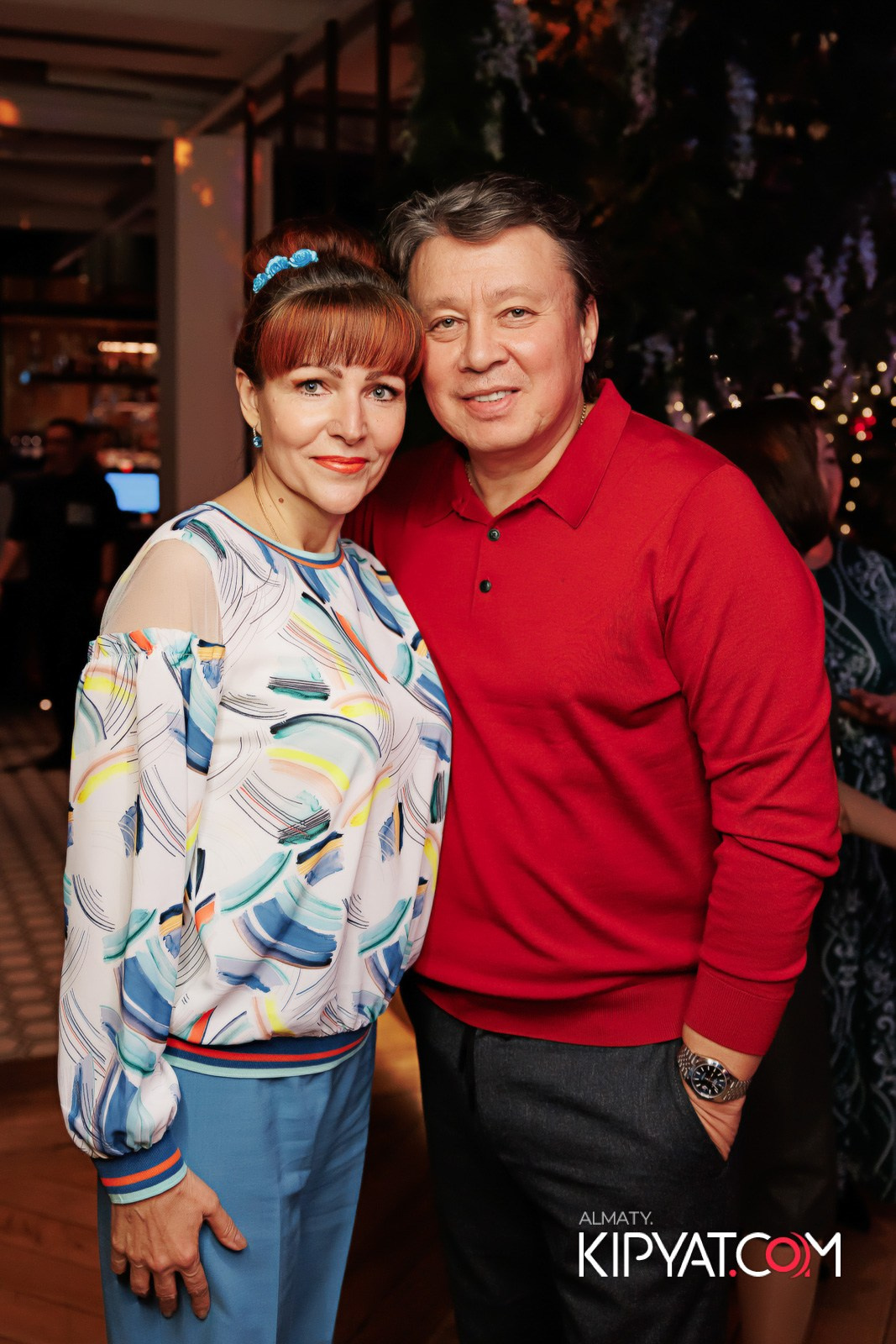 РЕСТОРАН MANANA. КИПЯТКОМ АЛМАТЫ! Фотосъемка мероприятий в Алматы