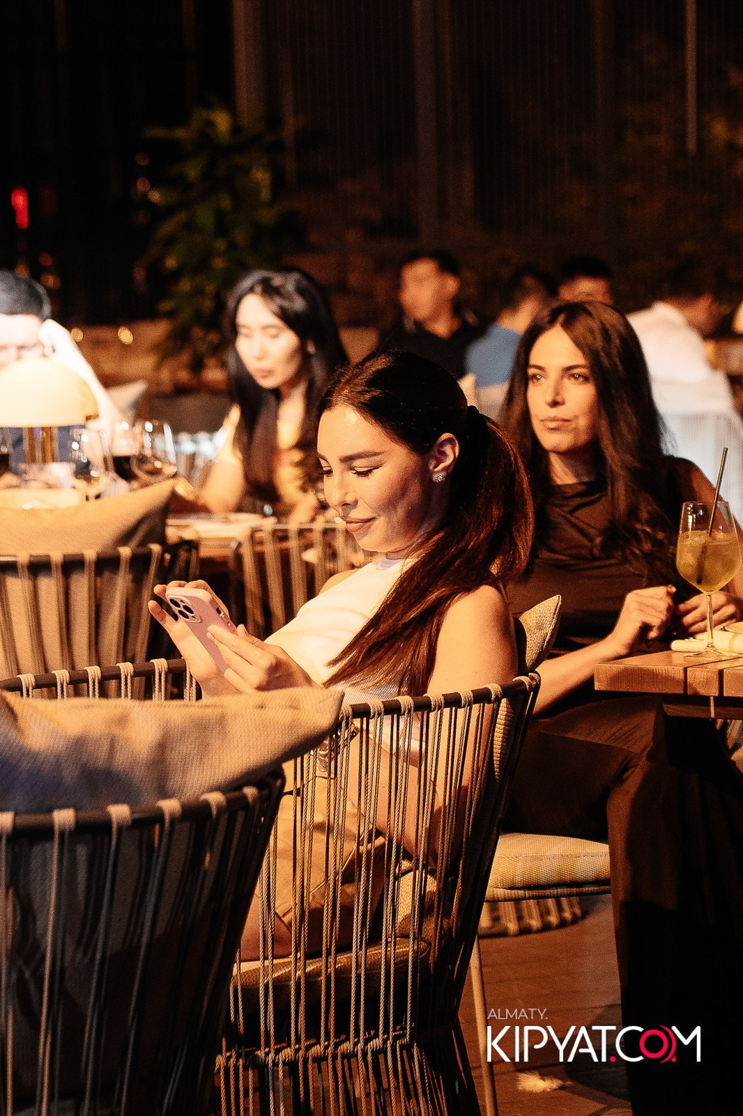 QUEEN. КИПЯТКОМ АЛМАТЫ!