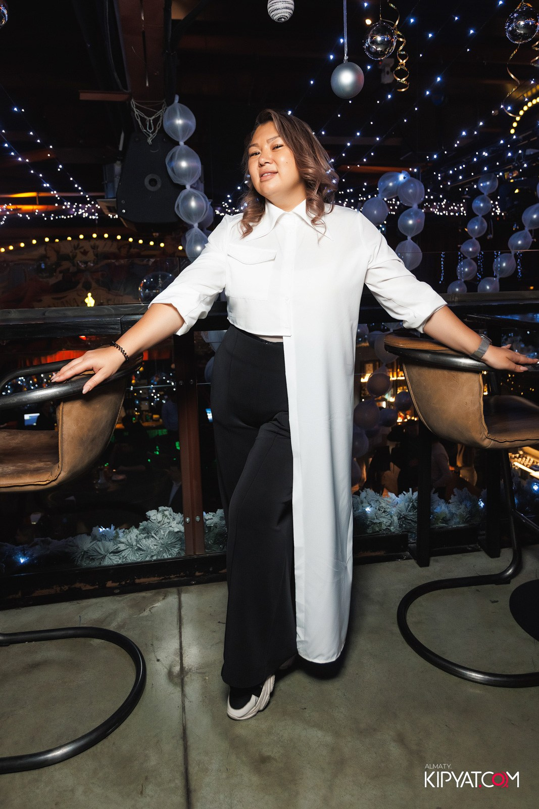 BLA BLA BAR. КИПЯТКОМ АЛМАТЫ!