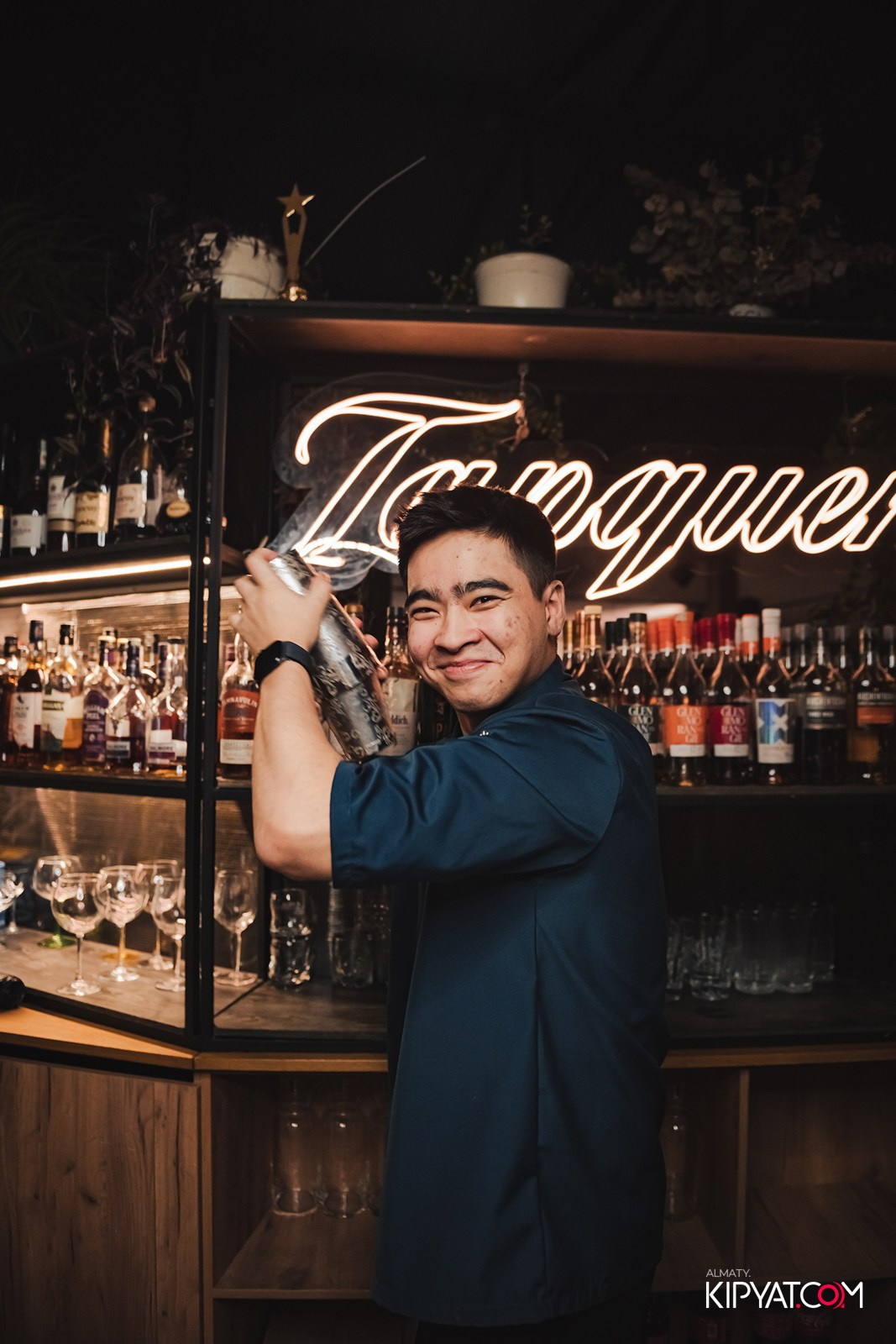 РЕСТОРАН ТЕПЛИЦА. КИПЯТКОМ АЛМАТЫ!