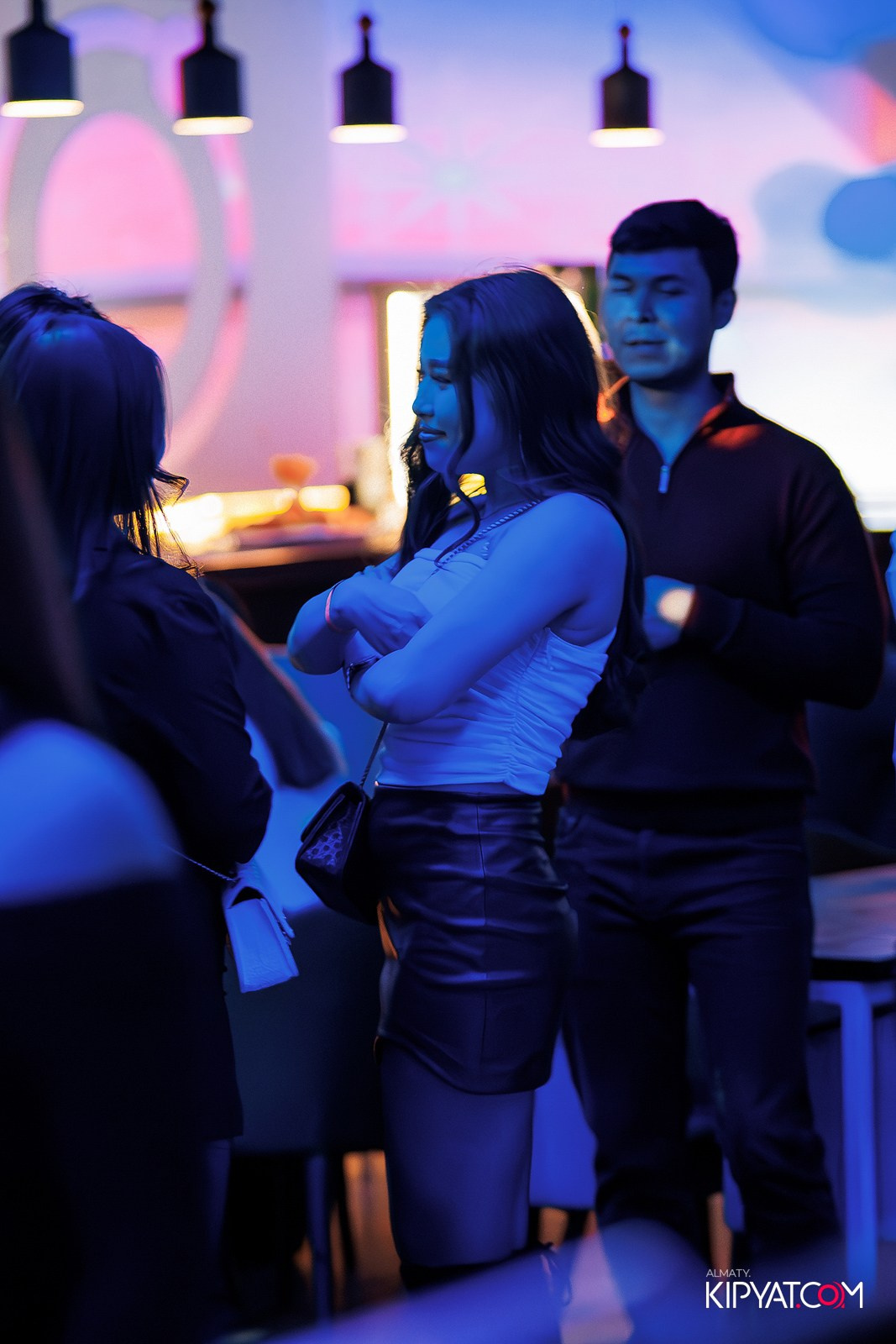 EVENT BAR. КИПЯТКОМ АЛМАТЫ!