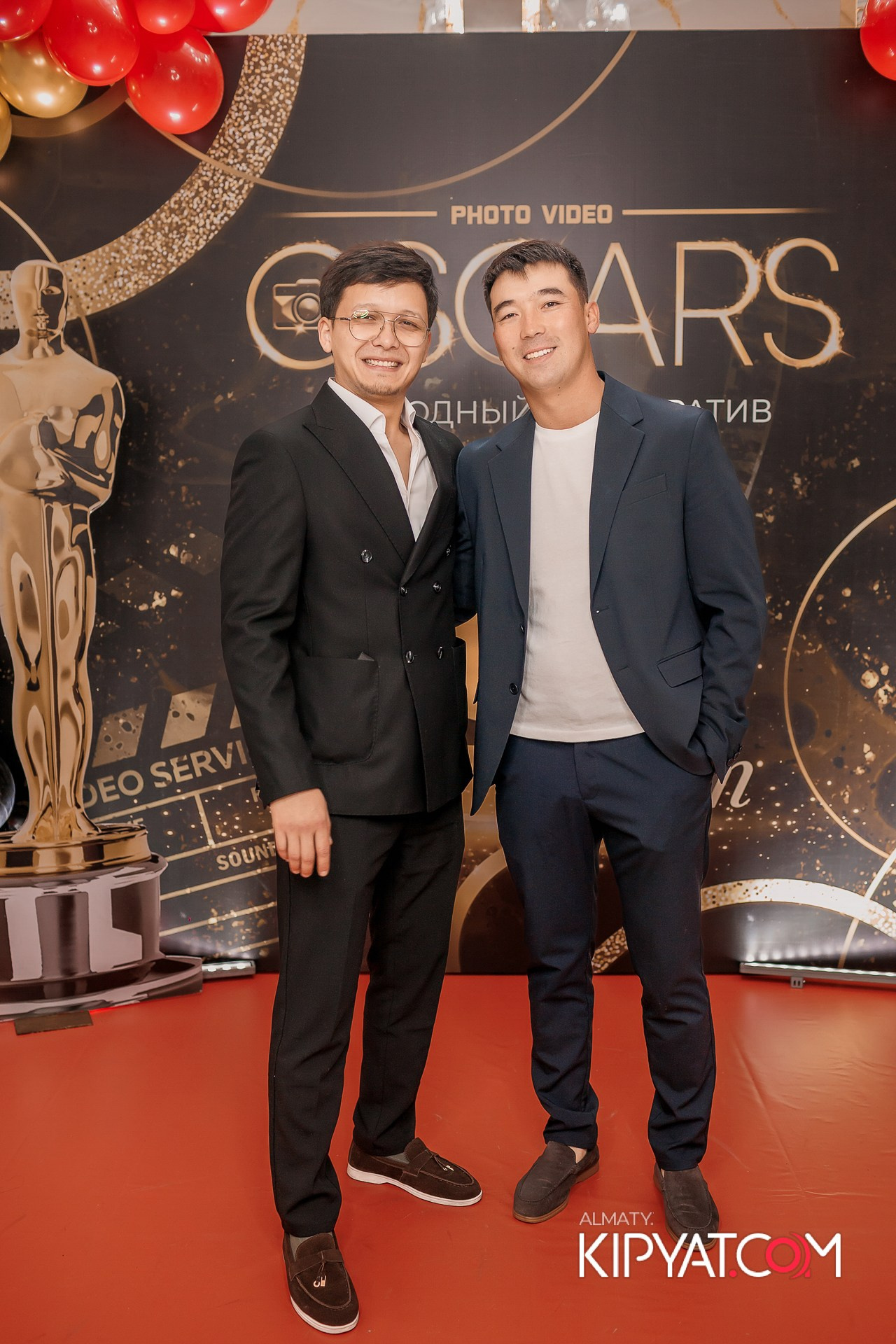 КОРПОРАТИВ PHOTO VIDEO SERVICE. КИПЯТКОМ АЛМАТЫ!