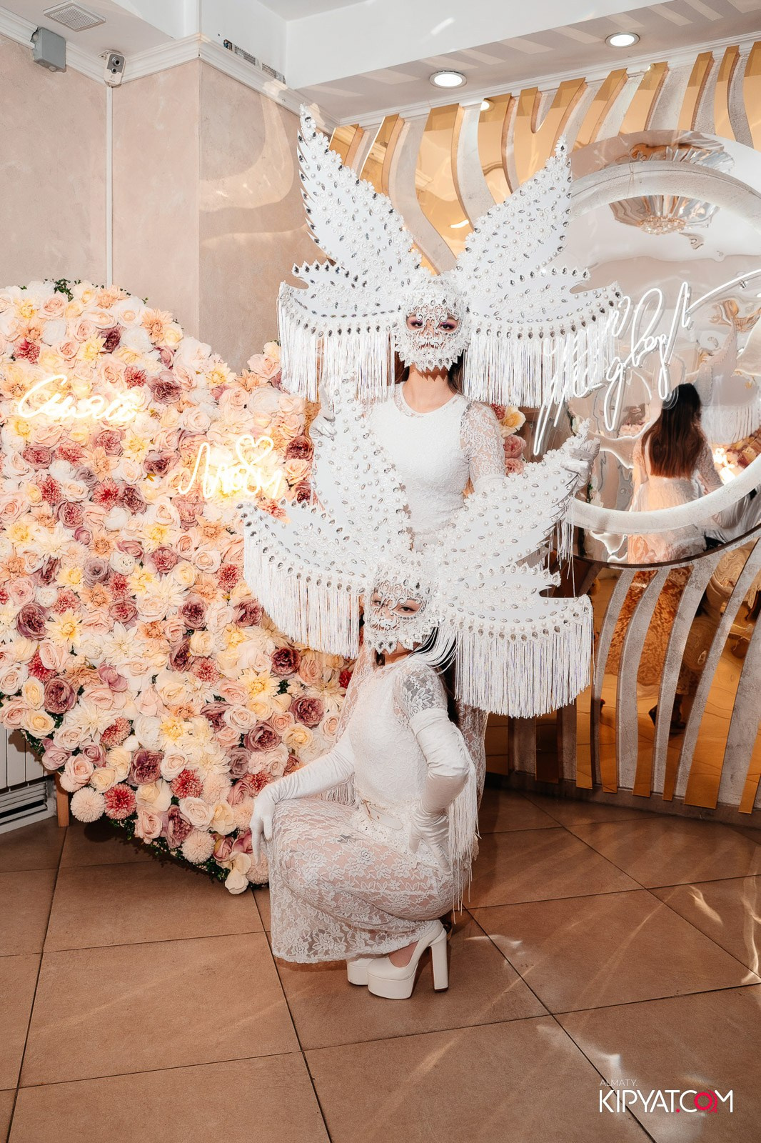 УХО И МЕДВЕДЬ НА КУРМАНГАЗЫ. КИПЯТКОМ АЛМАТЫ!