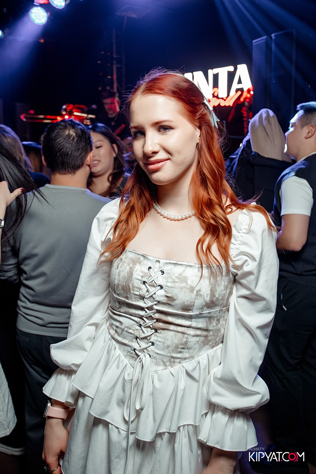 ПИНТА НА ДОСТЫК. КИПЯТКОМ АЛМАТЫ!