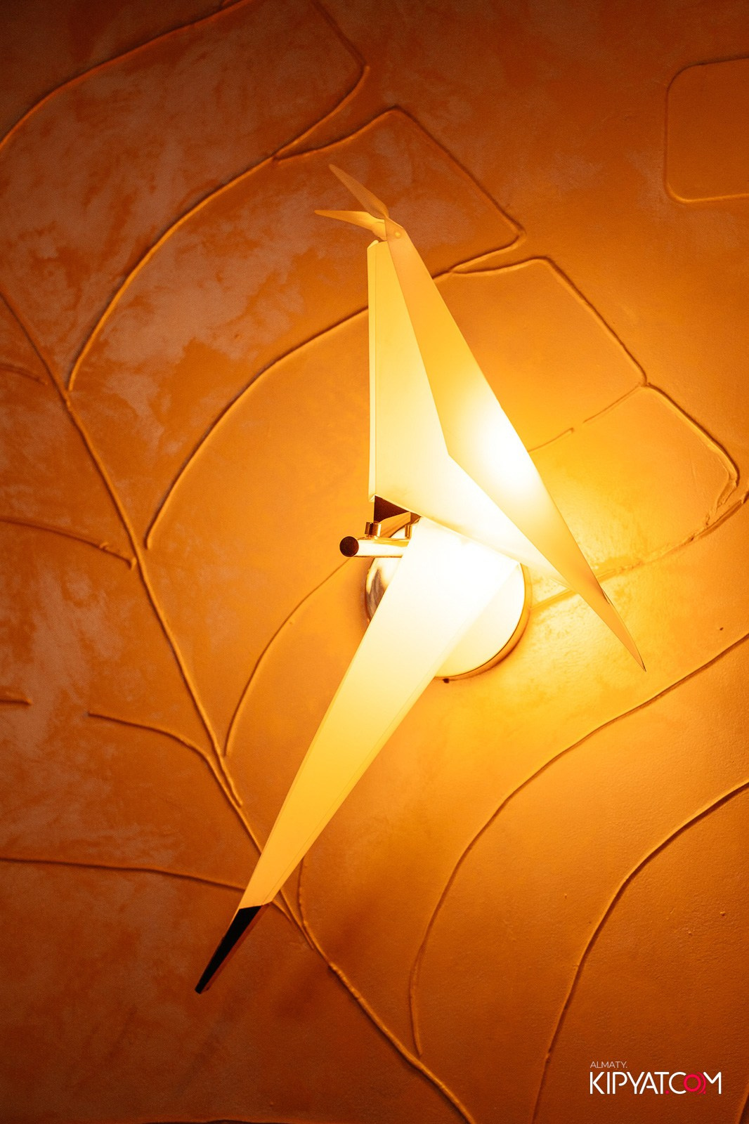 ДОРОГАЯ, Я НЕ ПИЛ. КИПЯТКОМ АЛМАТЫ!