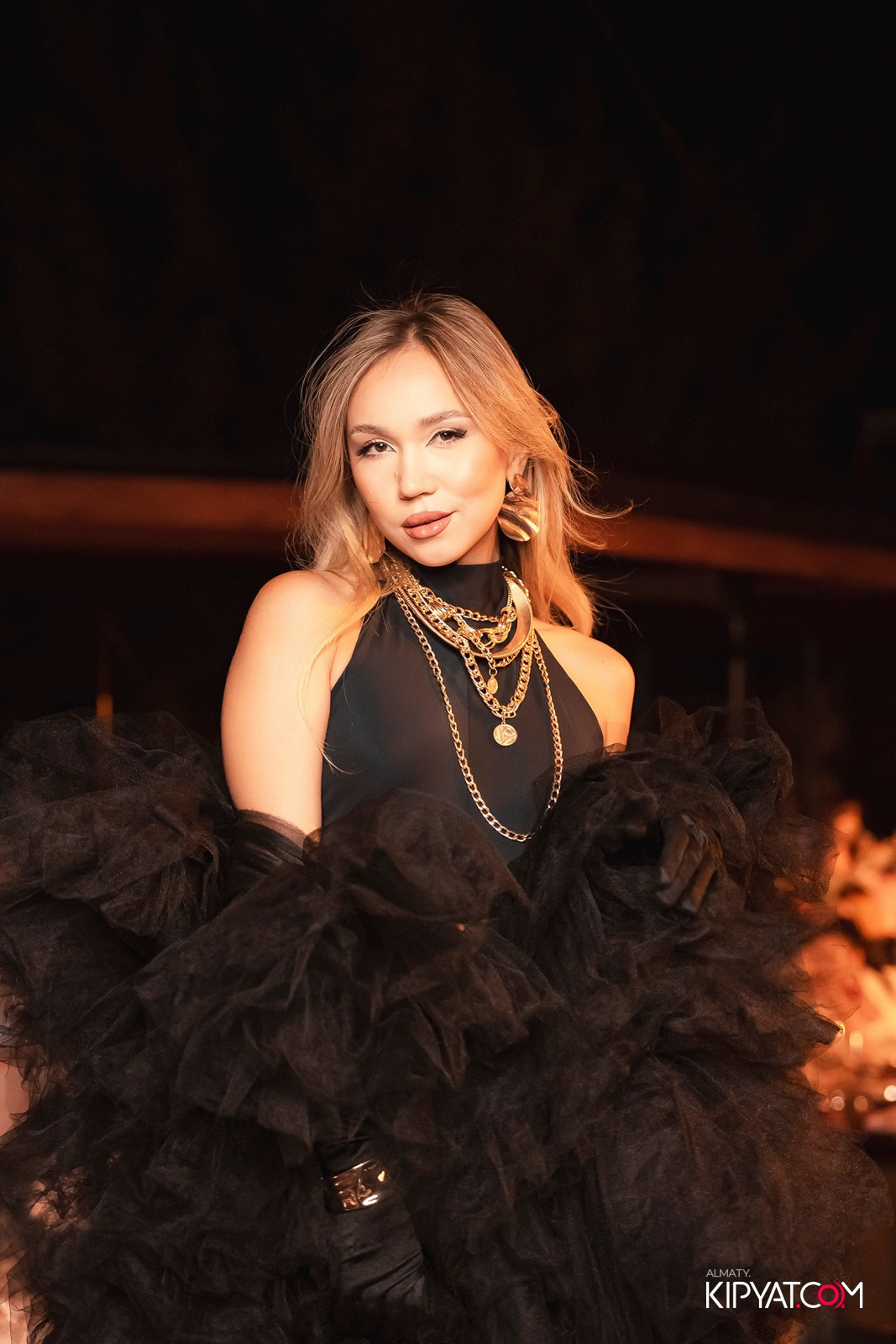 QUEEN. КИПЯТКОМ АЛМАТЫ!