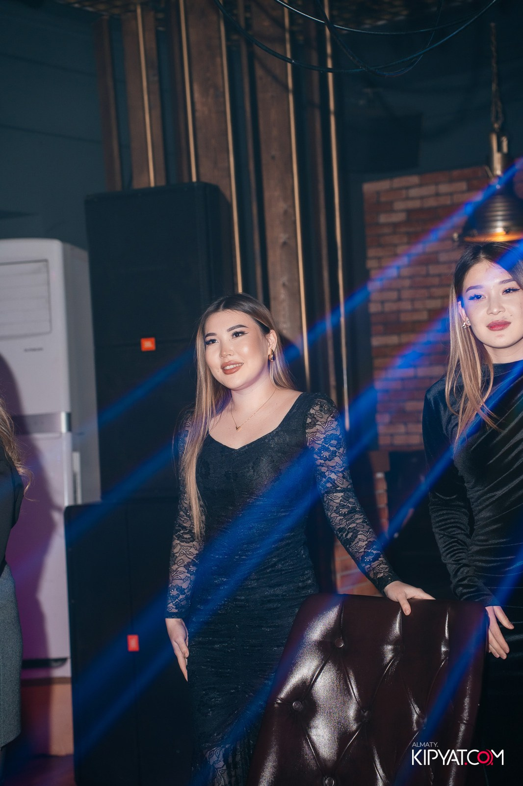 LUGO BAR. КИПЯТКОМ АЛМАТЫ!