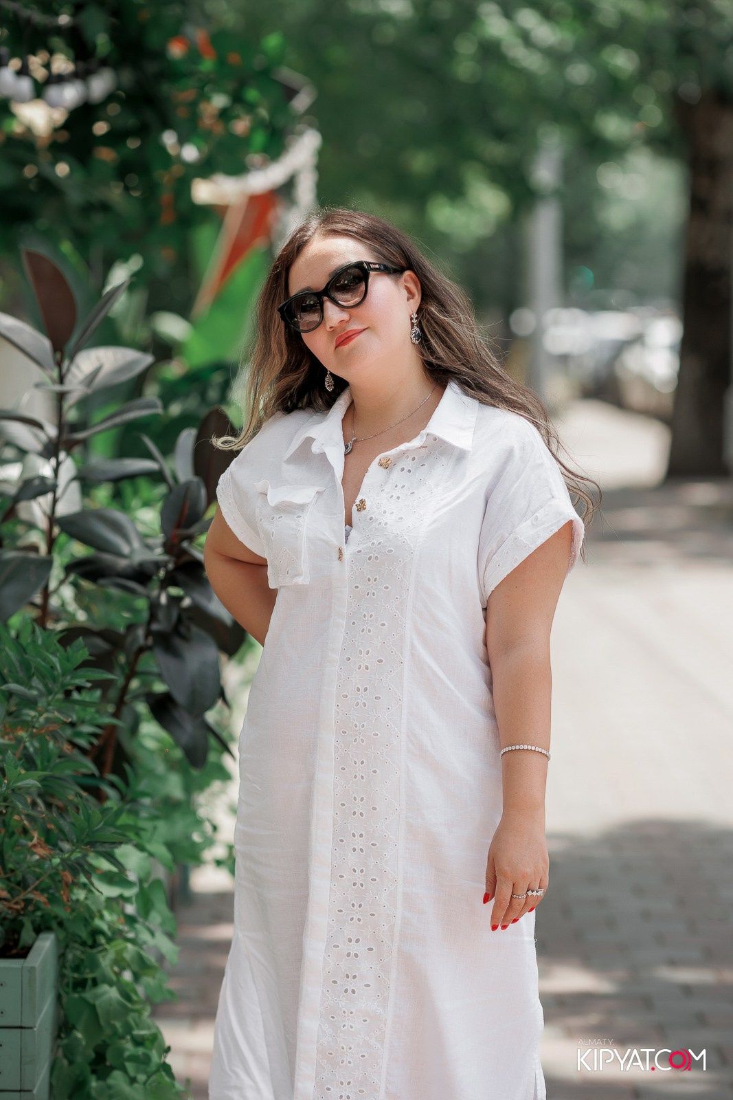 ЖЕНСКИЙ БРАНЧ MUSE. КИПЯТКОМ АЛМАТЫ!