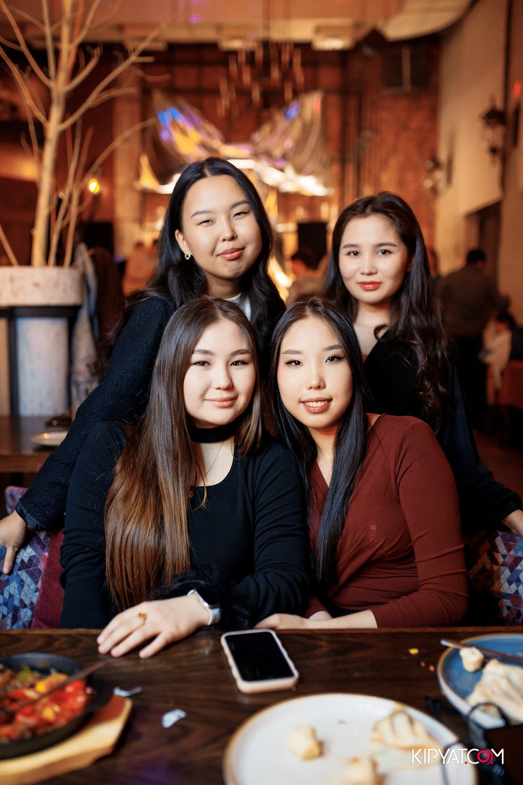 ХАЧАПУРИ ХИНКАЛЬЕВИЧ НА ЖЕТЫСУ. КИПЯТКОМ АЛМАТЫ!