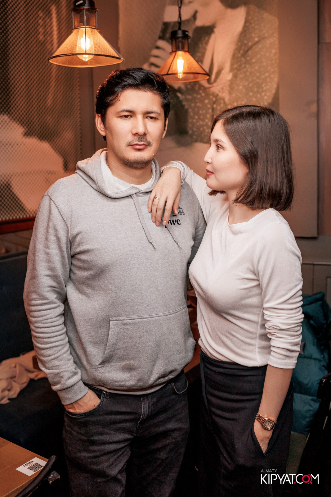 ПИНТА НА ДОСТЫК. КИПЯТКОМ АЛМАТЫ!