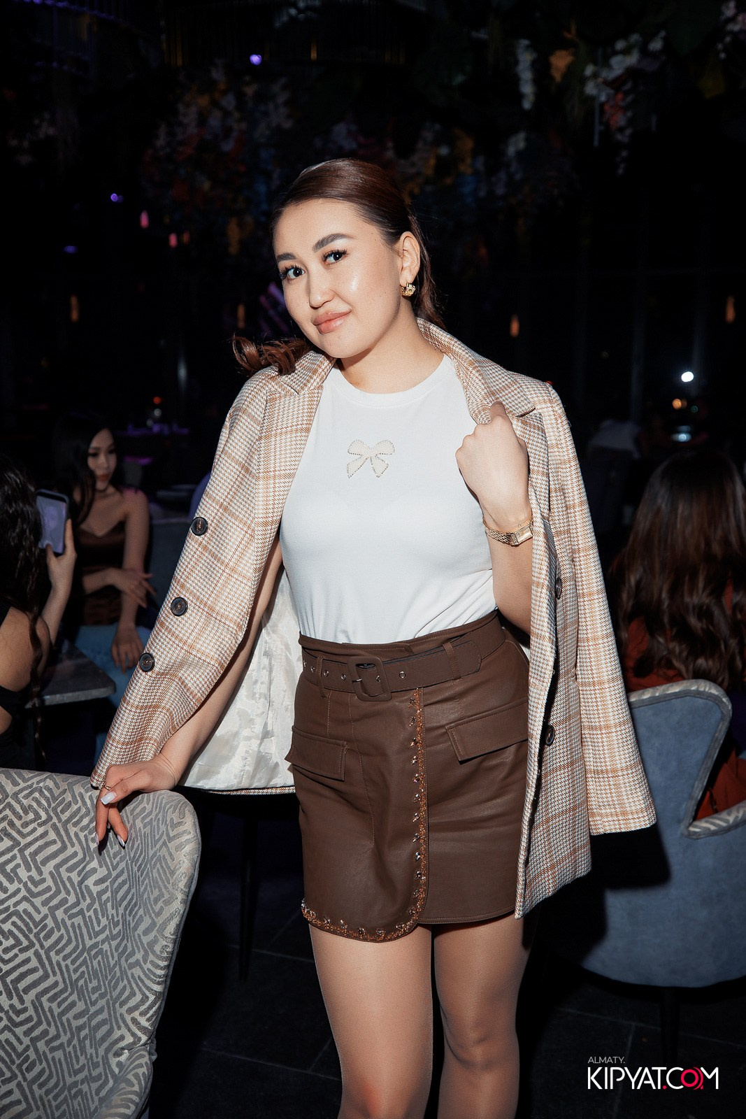 FRIENDS BAR & TERRACE. КИПЯТКОМ АЛМАТЫ!