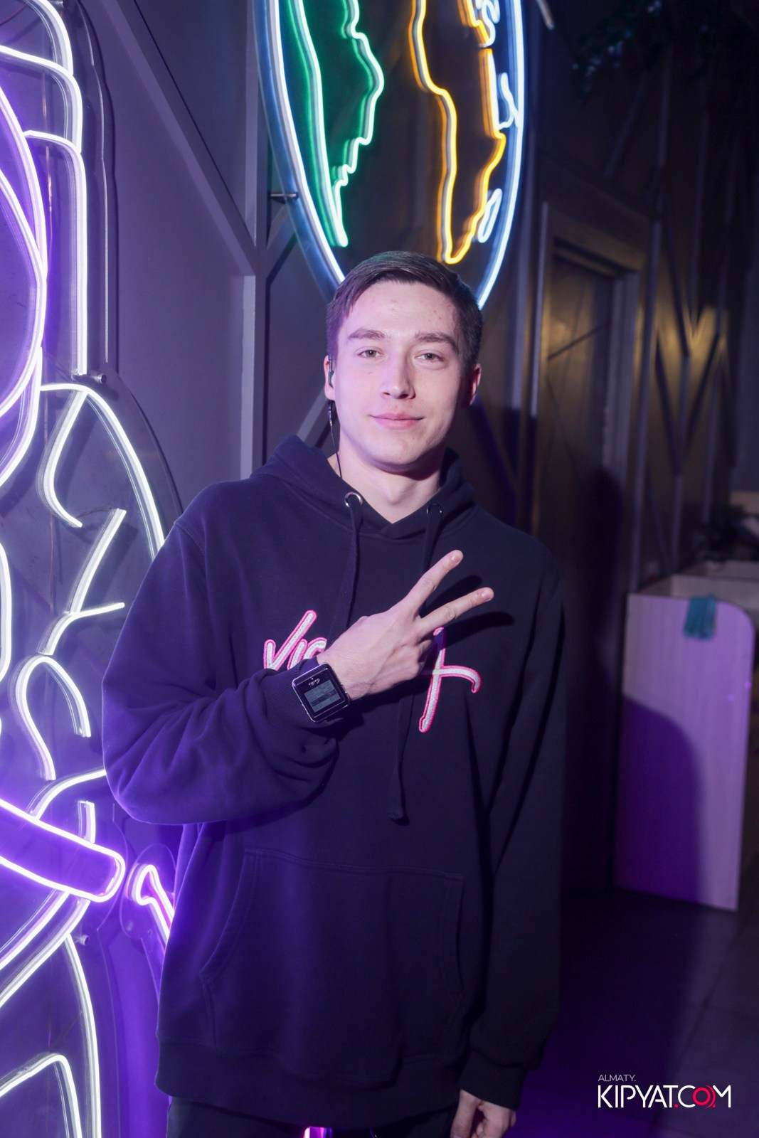 VICE CITY. КИПЯТКОМ АЛМАТЫ! Фотосъемка мероприятий в Алматы