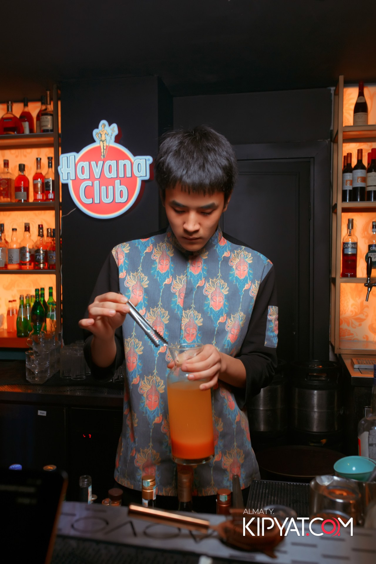 Olovo на Достык. КИПЯТКОМ АЛМАТЫ!