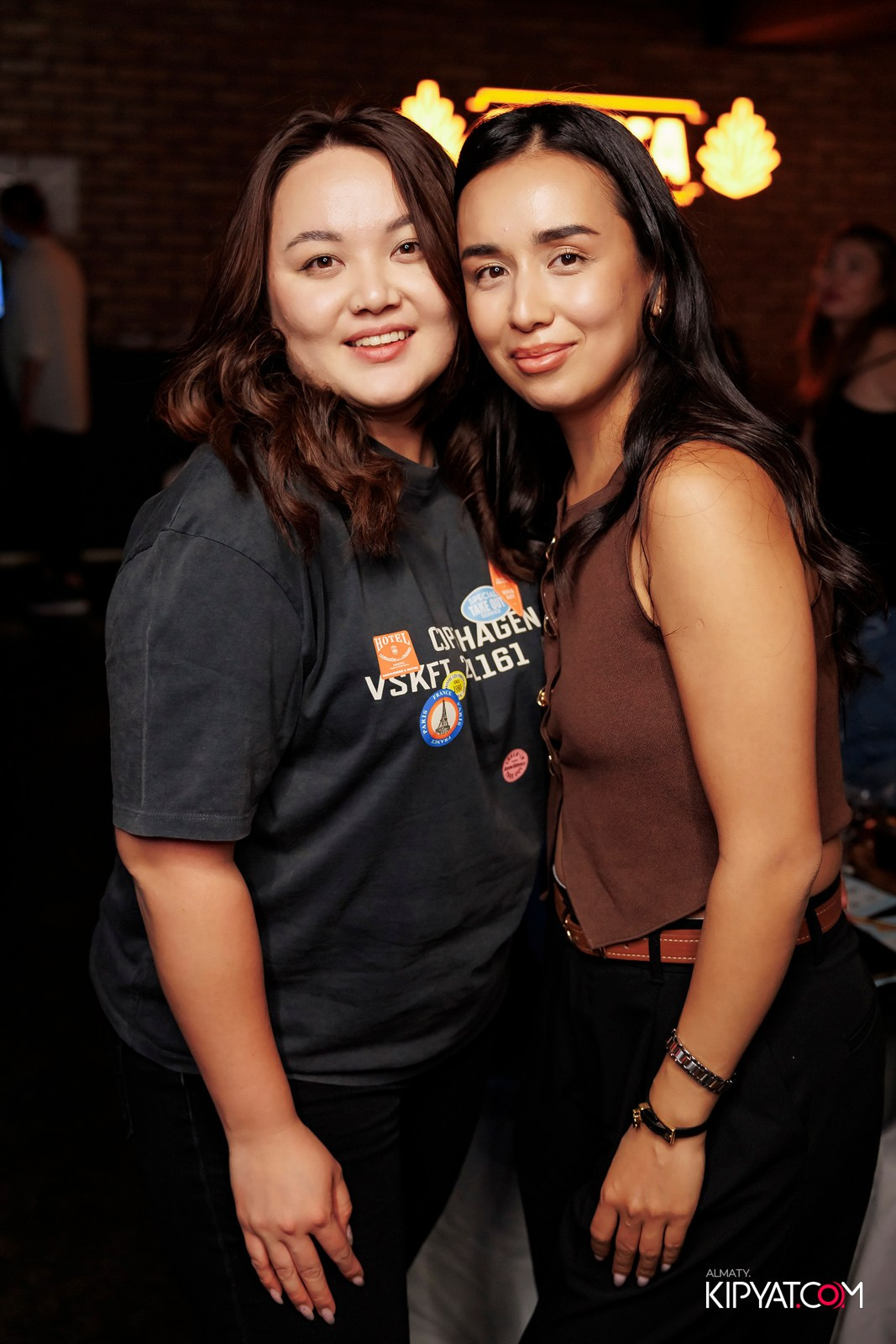 МУЗЫКАЛЬНОЕ ЛОТО В HIT RETRO. КИПЯТКОМ АЛМАТЫ!