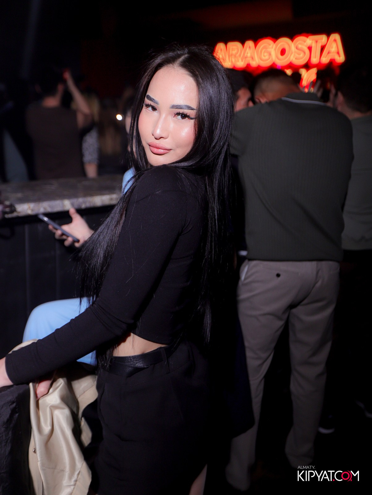 ARAGOSTA. КИПЯТКОМ АЛМАТЫ! Фотосъемка мероприятий в Алматы