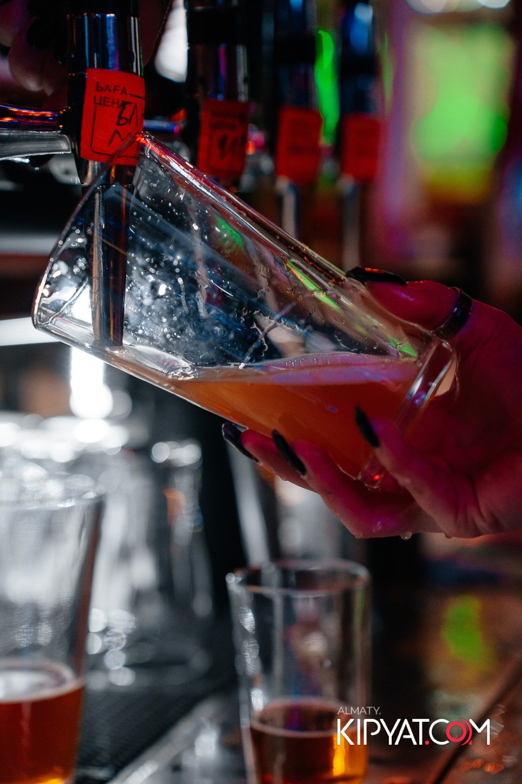 VICTORY MEXICAN AND WILD. КИПЯТКОМ АЛМАТЫ!