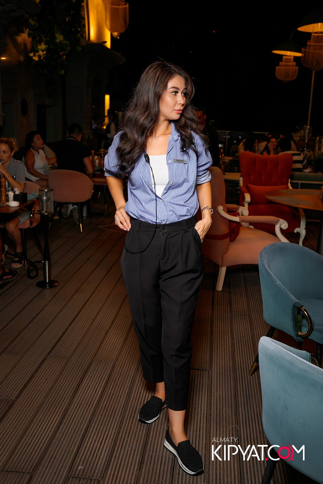 ВАХТАНГУРИ. КИПЯТКОМ АЛМАТЫ!