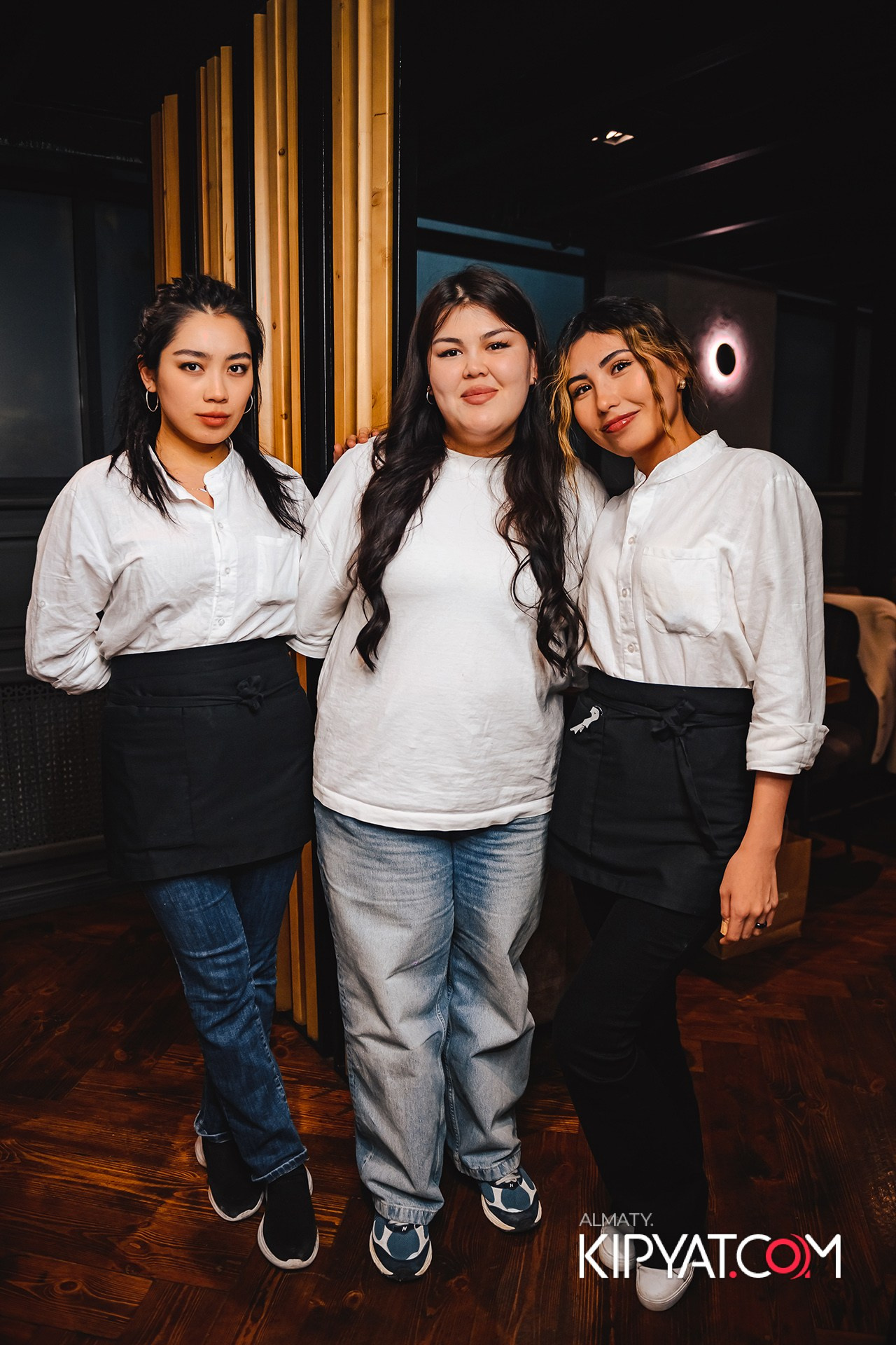 PINTA PREMIUM. КИПЯТКОМ АЛМАТЫ!