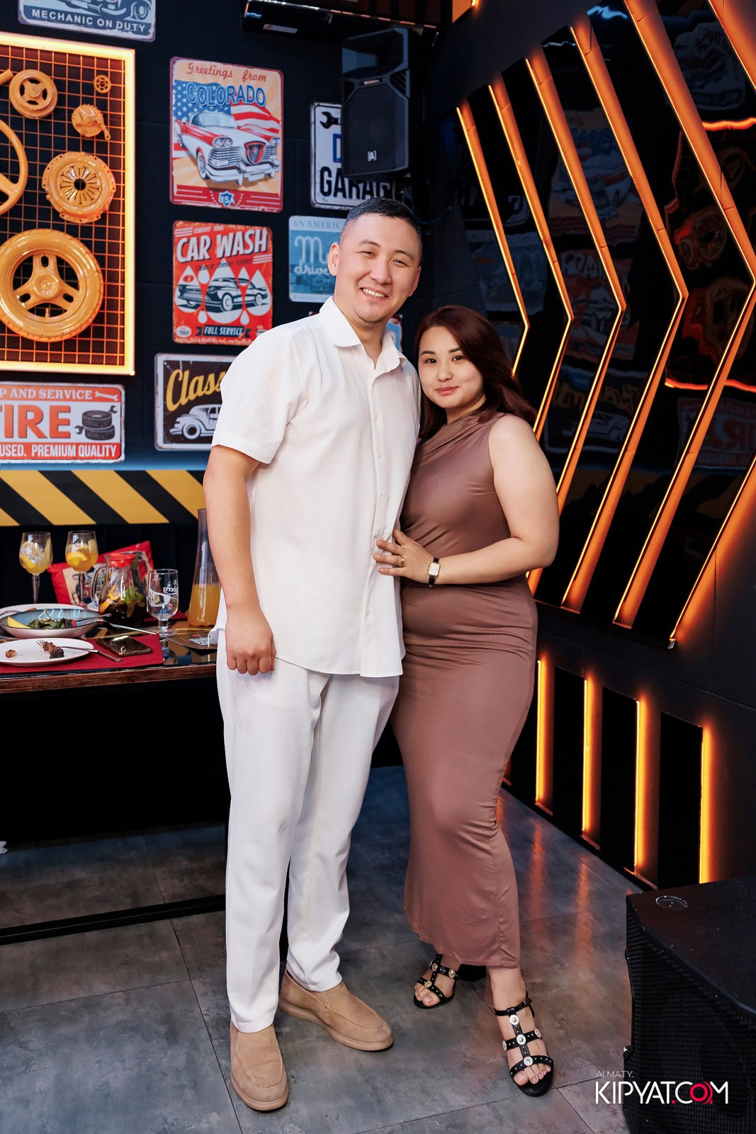 ЗАЯ, НА БИС. КИПЯТКОМ АЛМАТЫ!