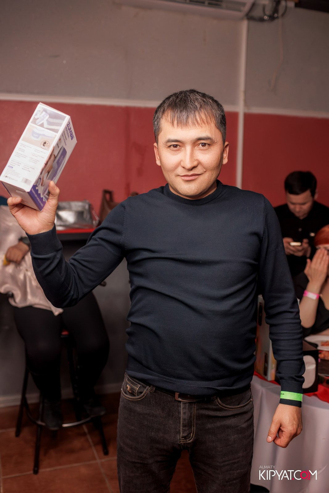 ПИОНЕРСКАЯ ПРАВДА. КИПЯТКОМ АЛМАТЫ!