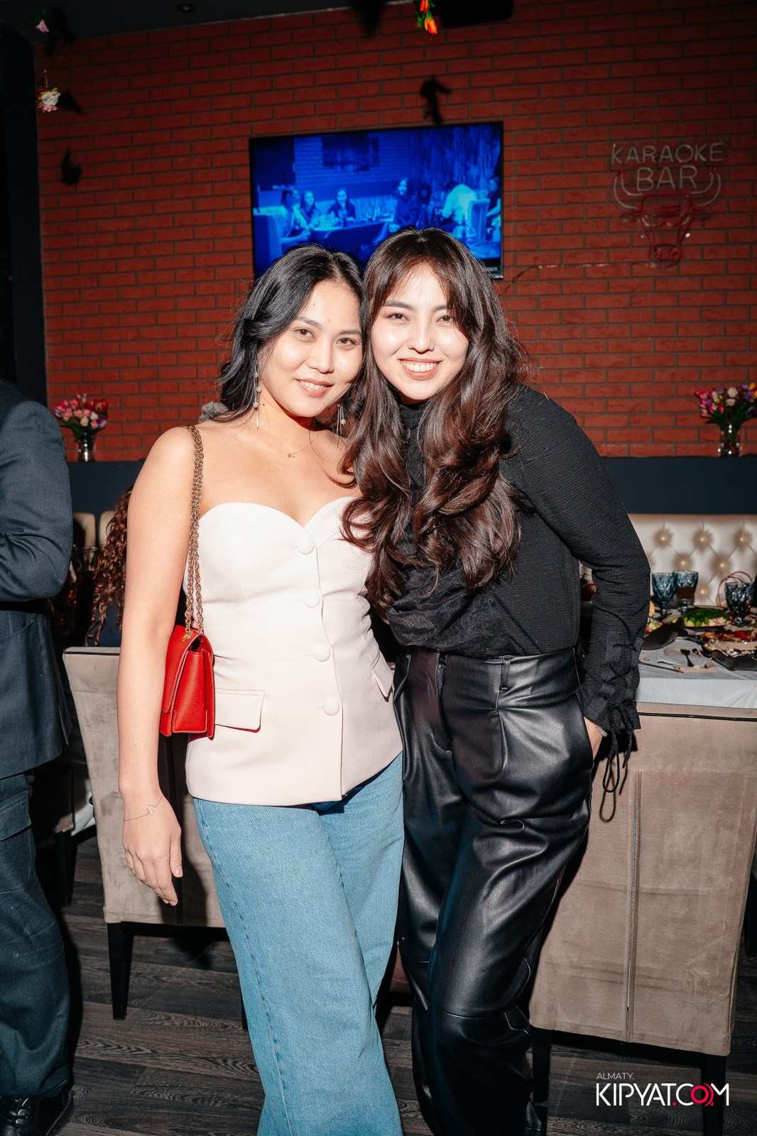 THE WALL STREET. КИПЯТКОМ АЛМАТЫ! Фотосъемка мероприятий в Алматы