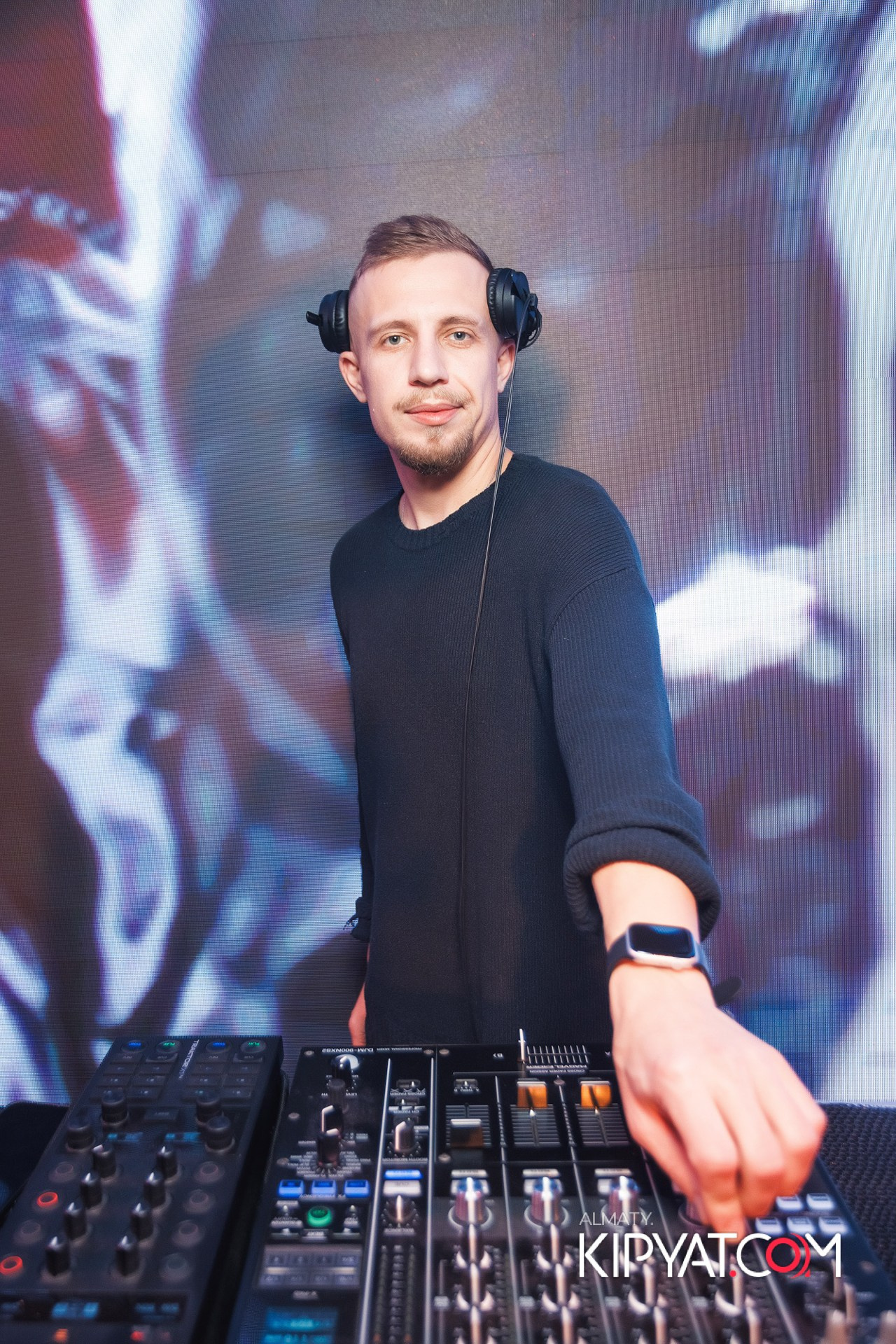 BlaBlaBar. КИПЯТКОМ АЛМАТЫ!