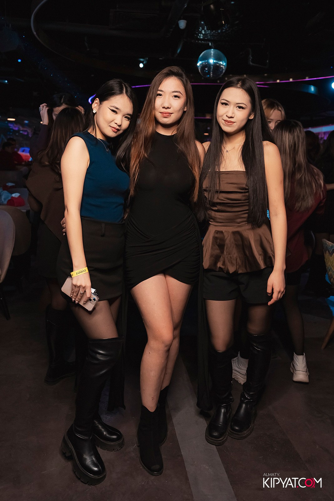 EVENT BAR. КИПЯТКОМ АЛМАТЫ! Фотосъемка мероприятий в Алматы