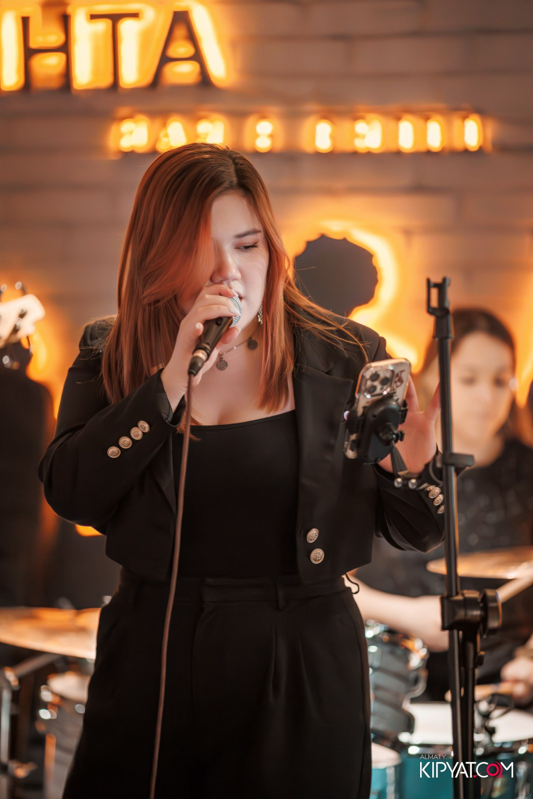 ПИНТА MEGA ALMA-ATA. КИПЯТКОМ АЛМАТЫ!