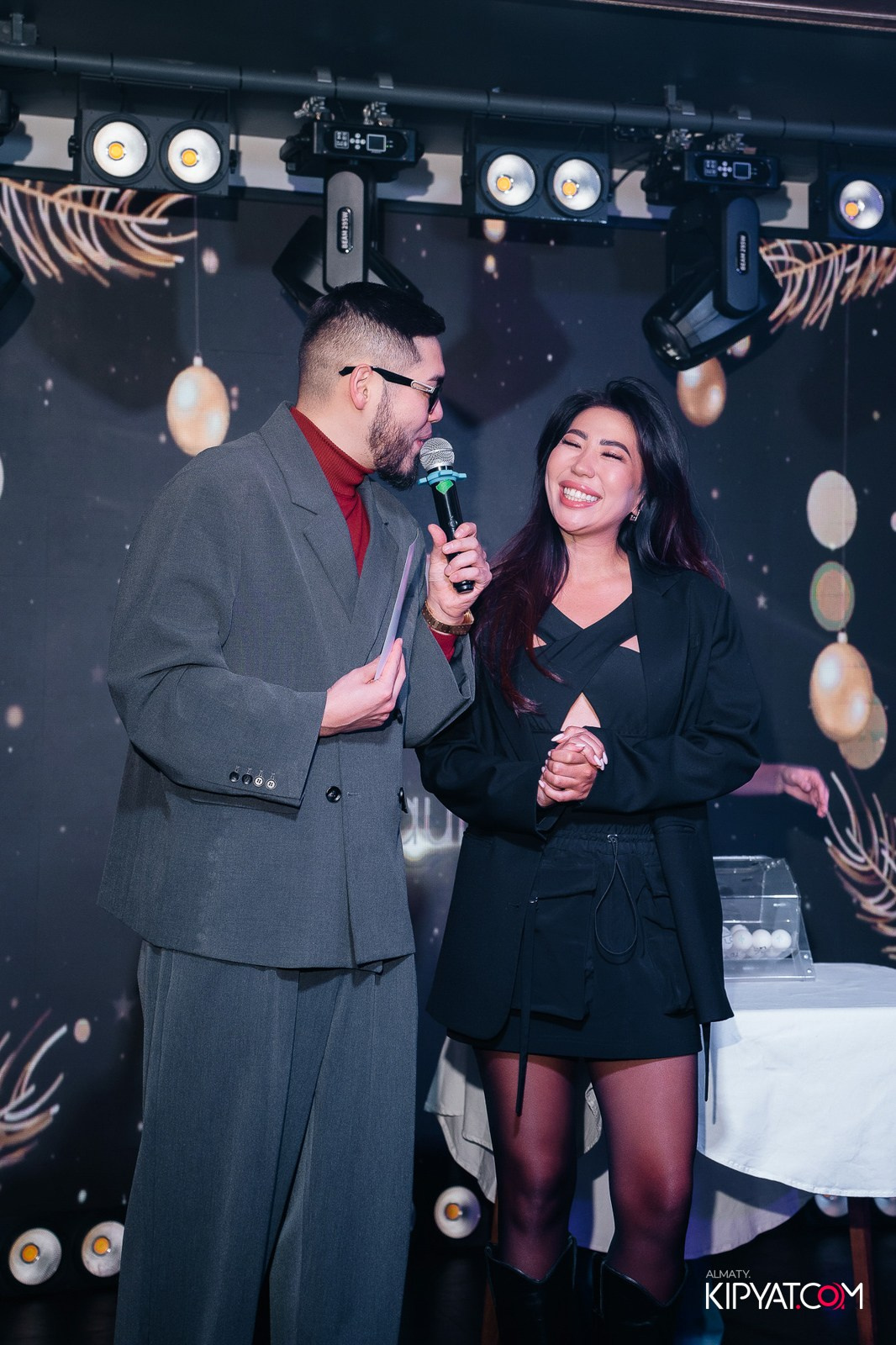 PATRIKI RESTAURANT. КИПЯТКОМ АЛМАТЫ!