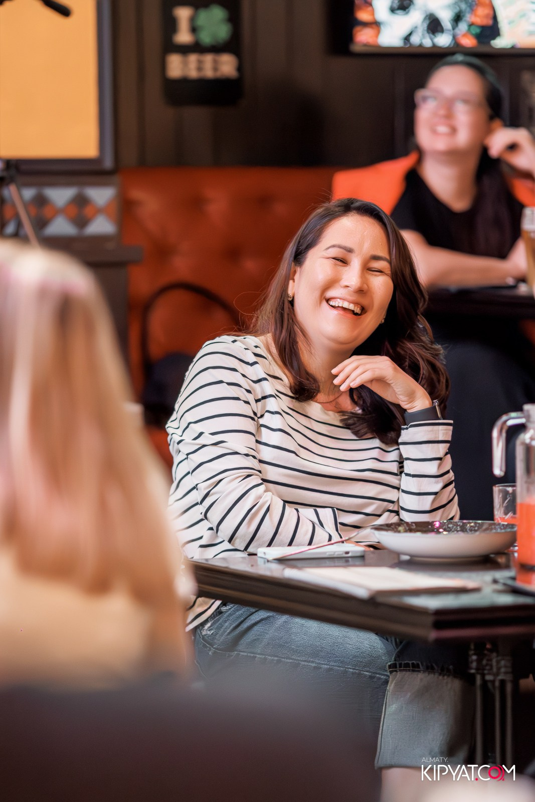STAND UP КОНЦЕРТ АЛЕКСАНДА МЕРКУЛЬ. КИПЯТКОМ АЛМАТЫ!
