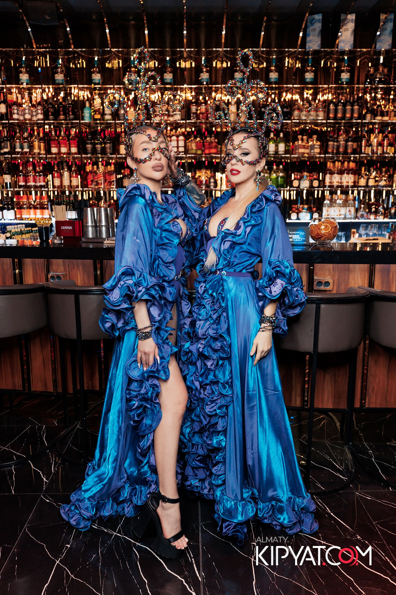 MOOD KARAOKE & TERRACE. КИПЯТКОМ АЛМАТЫ!