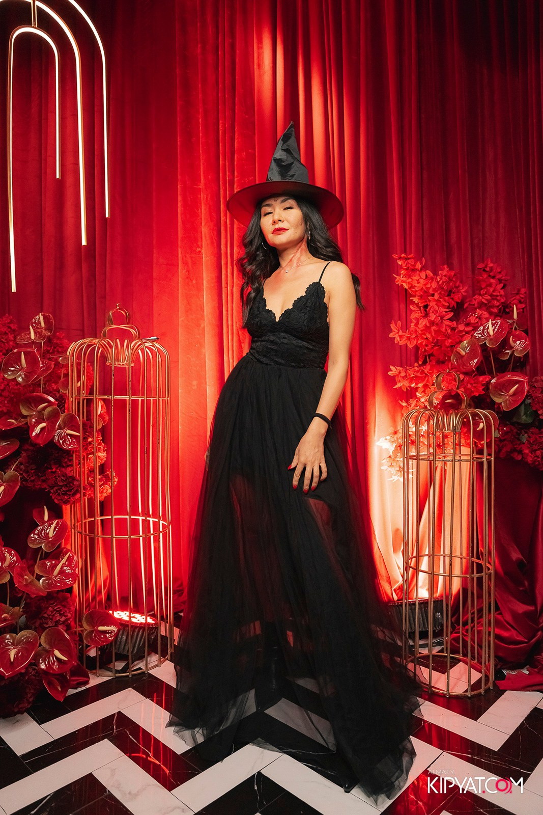 QUEEN. КИПЯТКОМ АЛМАТЫ!