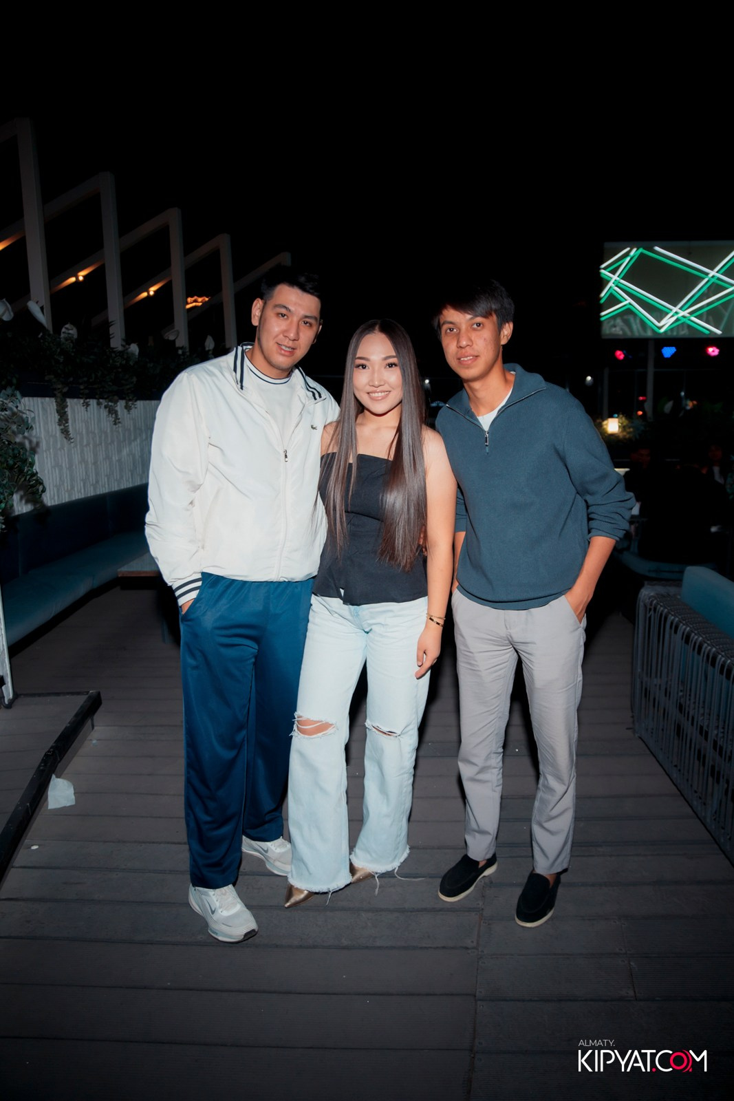 ДОРОГАЯ Я НЕ ПИЛ. КИПЯТКОМ АЛМАТЫ!